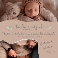 Neugeborenen-, Babybauch- und Familienfotografie Rheinland-Pfalz - Dannstadt-Schauernheim Vorschau