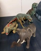 Große Dinosaurier +Elefanten Nordrhein-Westfalen - Geseke Vorschau