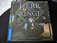 Brettspiele Gesellschaftsspiel Herr der Ringe Kosmos Hessen - Oestrich-Winkel Vorschau