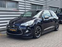 Citroën DS3 Opera Blue 1.HAND/SHZ/KLIMA/TÜV 07/26 Niedersachsen - Burgdorf Vorschau