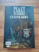 Peaky Blinders - Escape Game Dortmund - Lichtendorf Vorschau