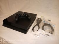 Playstation 4 PS4 Konsole+ Controller im PS4 Konsolen Shop Baden-Württemberg - Markdorf Vorschau