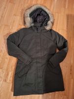 NEU Warme Daunenjacke, Daunenparka Only S mit Kapuze Khaki, grün Hessen - Darmstadt Vorschau