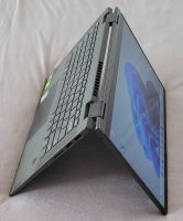 Verkaufe Laptop Lenovo IdeaPad Flex 5 Sachsen - Chemnitz Vorschau