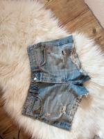 ZARA Hotpants Bayern - Haßfurt Vorschau