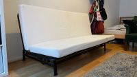 Schlafcouch / Sofa bed (180cm x 120cm) Neukölln Berlin - Neukölln Vorschau