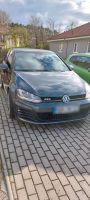 Golf 7 GTD, BMW, Bi-Xenon, Camera, Zahnriemen neu Baden-Württemberg - Ahorn Vorschau