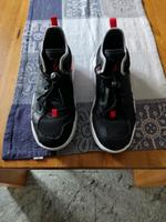 Basketball Schuhe Größe 37,5 Niedersachsen - Wolfsburg Vorschau