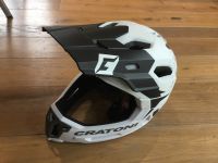 Cratoni C-Maniac 2.0 MX Fullface - Helm , Enduro  Fahrradhelm Bayern - Oberndorf am Lech Vorschau