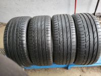 4x 225/40 R19 93W Bridgestone Potenza S001, DOT 3920 mit 8 mm Bayern - Mintraching Vorschau