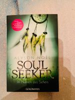 Soulseeker, Im Namen des Sehers Rheinland-Pfalz - Unkel Vorschau