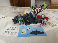 Playmobil KompaktSet Drachenfels Set 4147, vollständig Wiesbaden - Nordenstadt Vorschau