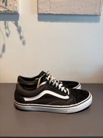 Vans Old Skool Gr. 42,5 Saarland - Bous Vorschau