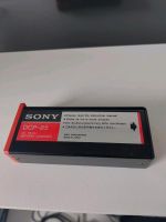 Sony dcp - 85 Netzteil Adapter Nordrhein-Westfalen - Burscheid Vorschau