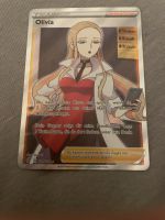 Olivia Full Art Trainer Nordrhein-Westfalen - Bad Sassendorf Vorschau