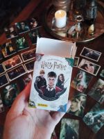 Harry Potter - Sammelkarten Panini Wizarding World Sachsen-Anhalt - Magdeburg Vorschau