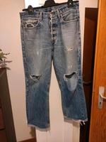 Levis Vintage Jeans Bayern - Weilheim Vorschau