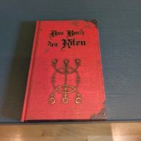 Buch der Riten Saarland - Wadgassen Vorschau