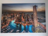 Dubai*Wandbild*Kunstdruck*Leinwand*** Sachsen-Anhalt - Meisdorf Vorschau
