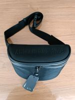 Armani Exchange Bauchtasche + Geldbörse Hessen - Hainburg Vorschau