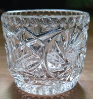 Vintage Snackglas Hessen - Bad Vilbel Vorschau