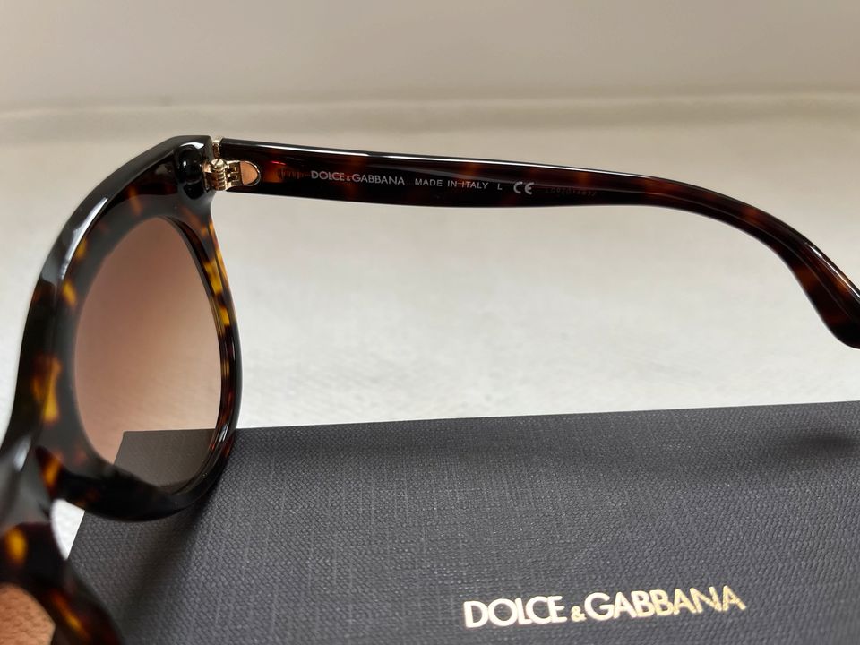 D&G Sonnenbrille in Dallgow