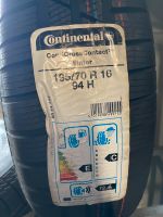 4x Winterreifen 195/70R16 94H Continental 1957016 *neu* Kr. München - Ismaning Vorschau