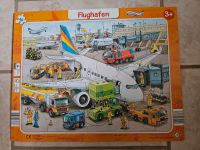 Puzzle Flughafen 40 Teile Sachsen-Anhalt - Gräfenhainichen Vorschau