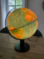 Globus Erdkugel mit Licht Sachsen - Klipphausen Vorschau