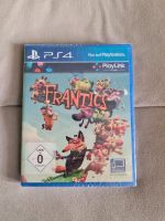 Frantics PS4 Spiel Neu OVP Nordrhein-Westfalen - Neuss Vorschau