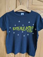 Petit Bateau T-Shirt Oberteil Kurzarm Sommer - 100 cm 5 ans Rheinland-Pfalz - Mainz Vorschau