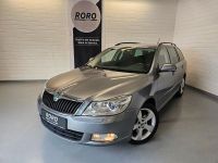 Skoda Octavia 2.0 TDI Combi Elegance DSG + NAVI/AHK Nordrhein-Westfalen - Lippstadt Vorschau