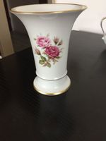 Vase AK Kaiser, Design "Moosrose" Bayern - Augsburg Vorschau