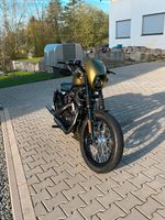 Harley Davidson 883 Iron Nordrhein-Westfalen - Nideggen / Düren Vorschau