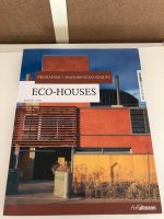 Buch „Eco-Houses“ Ökohäuser Eching am Ammersee - Eching Vorschau