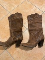 Stiefel braun Kr. Altötting - Winhöring Vorschau