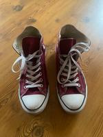 Converse, Schuhe, Sneaker, Größe 41 Hessen - Rimbach Vorschau