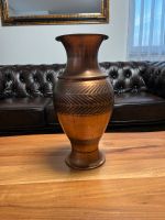 Kupfer Vase Hessen - Großenlüder Vorschau