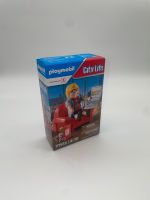 Kaufland x Playmobile City Life Nummer 71555 Sonderset In Ovp Sachsen - Burgstädt Vorschau