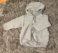 Fleece Jacke Baden-Württemberg - Ulm Vorschau