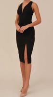 Wal G V NECK MIDI - Jerseykleid Berlin - Mitte Vorschau