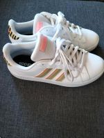 Adidas sneaker Größe 40 Sachsen - Werdau Vorschau