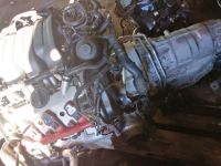 MOTOR AUDI A5 Q5  3,2tfsi CAL  CALA  265 PS  31TKM Sachsen - Dippoldiswalde Vorschau