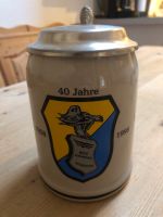 Steinkrug - 40 Jahre UFFZ Vereinigung Neubiberg Bayern - Glonn Vorschau