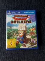 PS4 Dragon Quest Builders Nordrhein-Westfalen - Mönchengladbach Vorschau