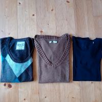 Damen Pullover 24% Wolle, Esprit, TT, shirt s.Oliver, Gr. 34, XS Nordrhein-Westfalen - Erkelenz Vorschau