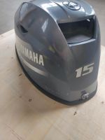 Yamaha Motorhaube F15C Schleswig-Holstein - Escheburg Vorschau