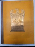 Buch " Bilder Deutscher Geschichte " Sachsen - Kitzscher Vorschau
