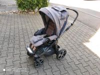 Kinderwagen Hartan Racer GTS Baden-Württemberg - Flein Vorschau