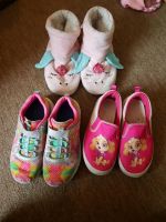 Schuhpaket Gr 29,Skechers,Paw Patrol,Einhorn Rheinland-Pfalz - Speicher Vorschau